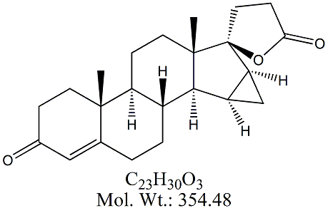 Drospirenone EP Impurity A
